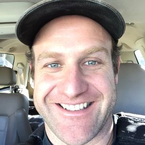 Meet your Posher, Brett